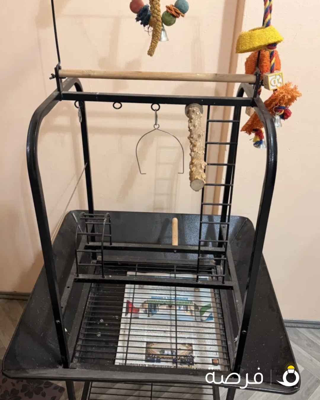 Bird play house for sale