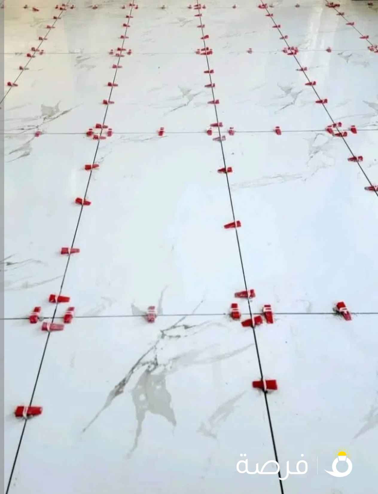 ابو ابراهيم معلم سيراميك وبورسلان