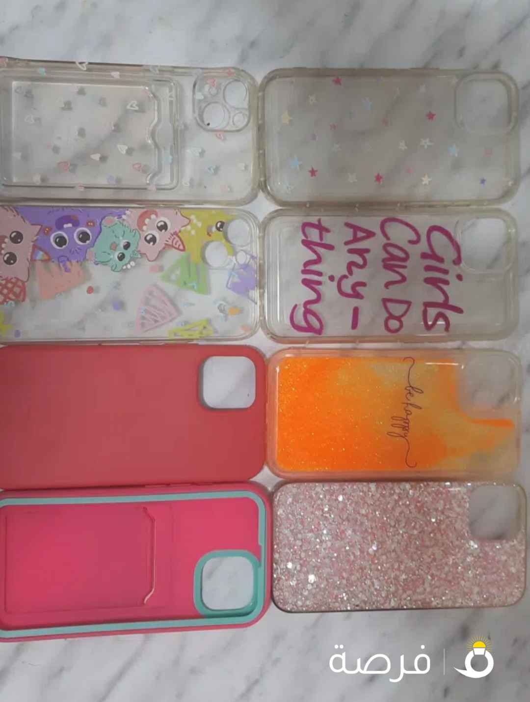 8pic iPhone 13/14 البيع مجموعه