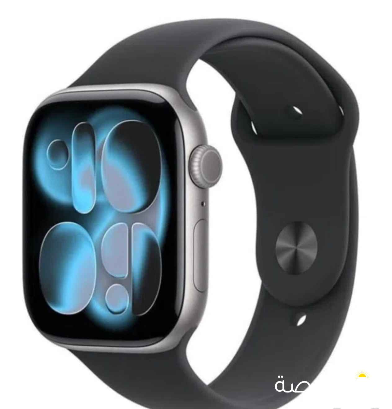 ساعة ذكية ابل جديدة عالية الجودة مع ميزات متقدمة للمستخدمين العصريين