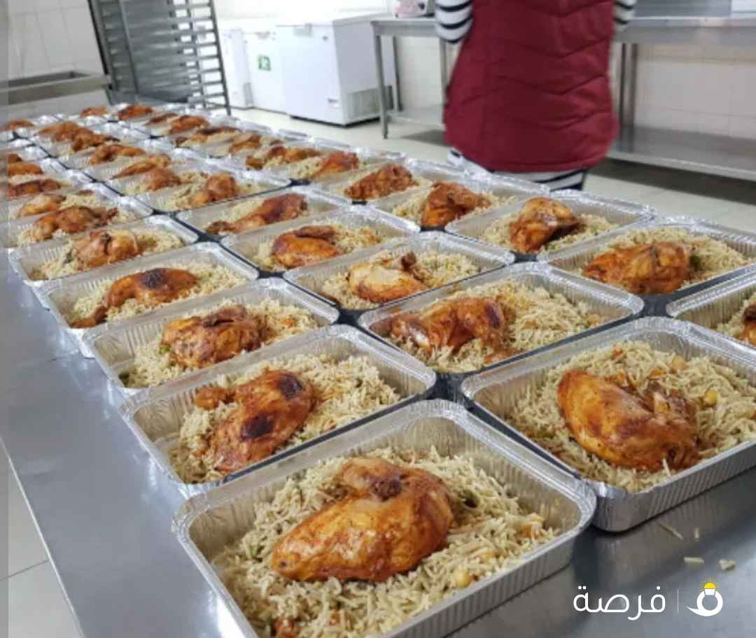 وجبات افطار صائم