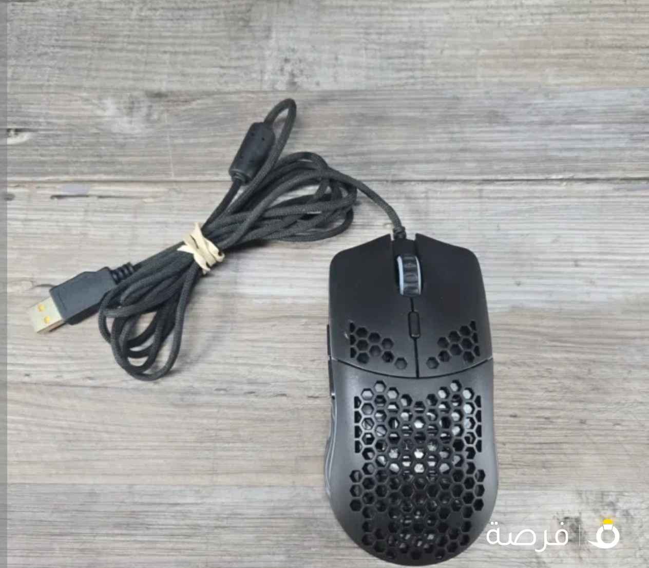 ماوس قلوريس مودل O للبيع