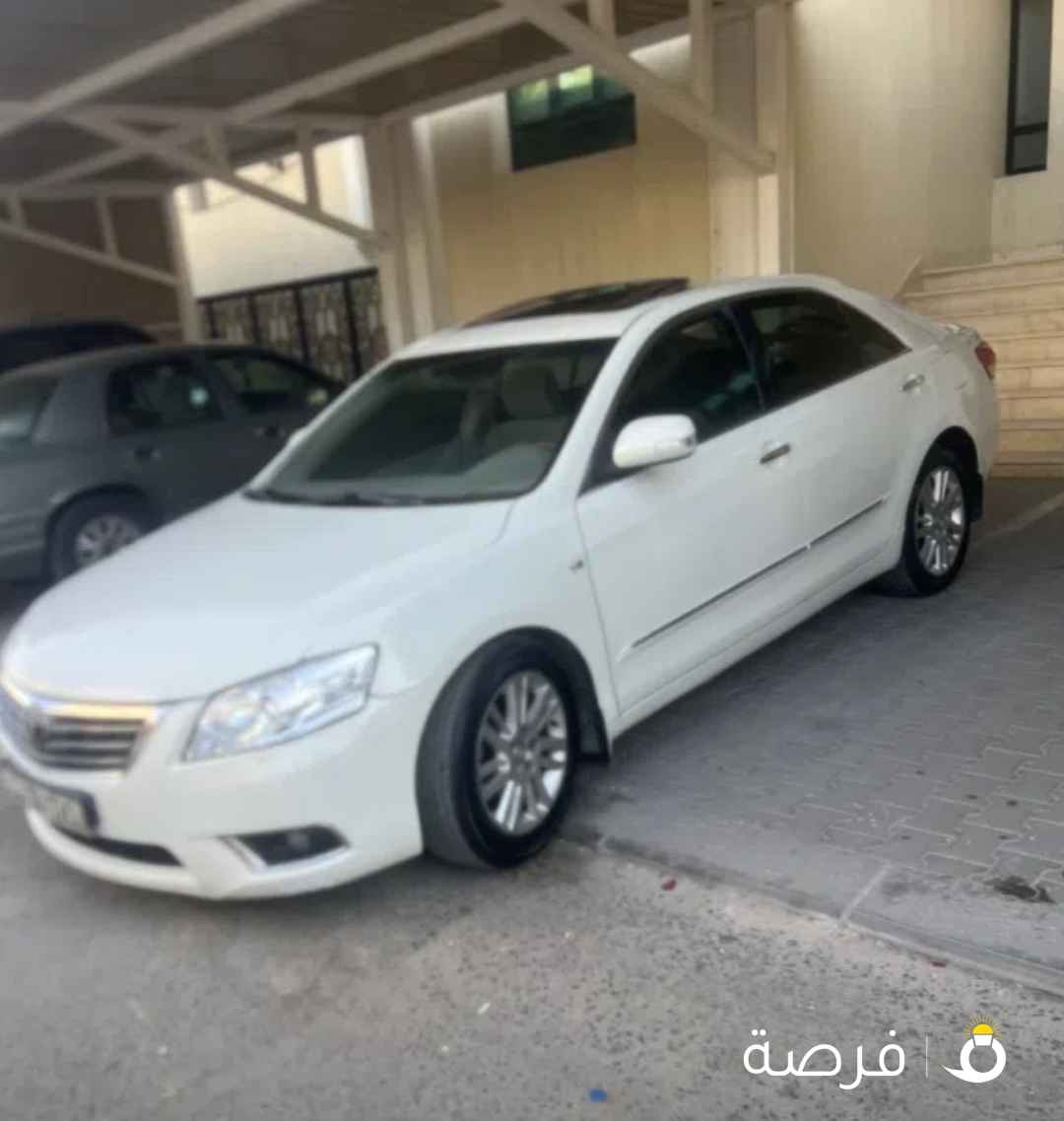 تويوتا اوريون Touring