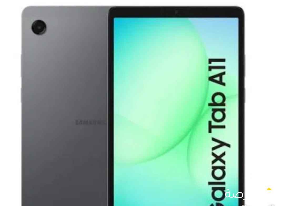 samsung TabA11