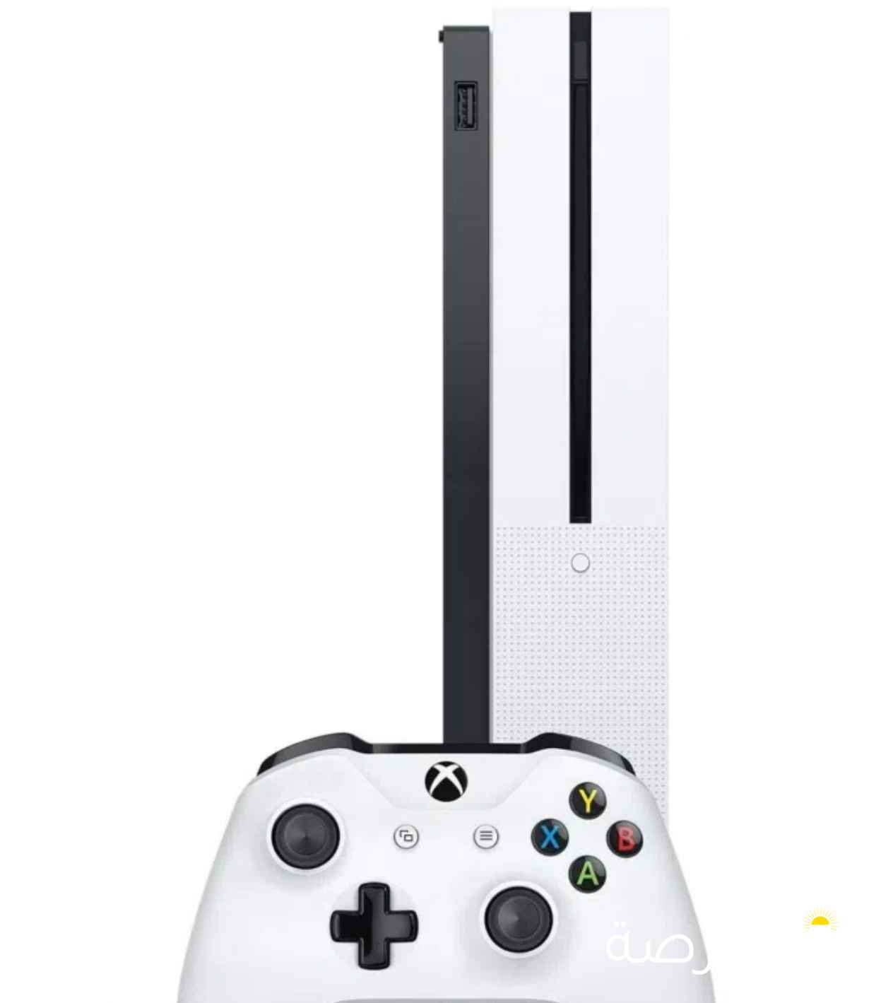 اكس بوكس ون اس