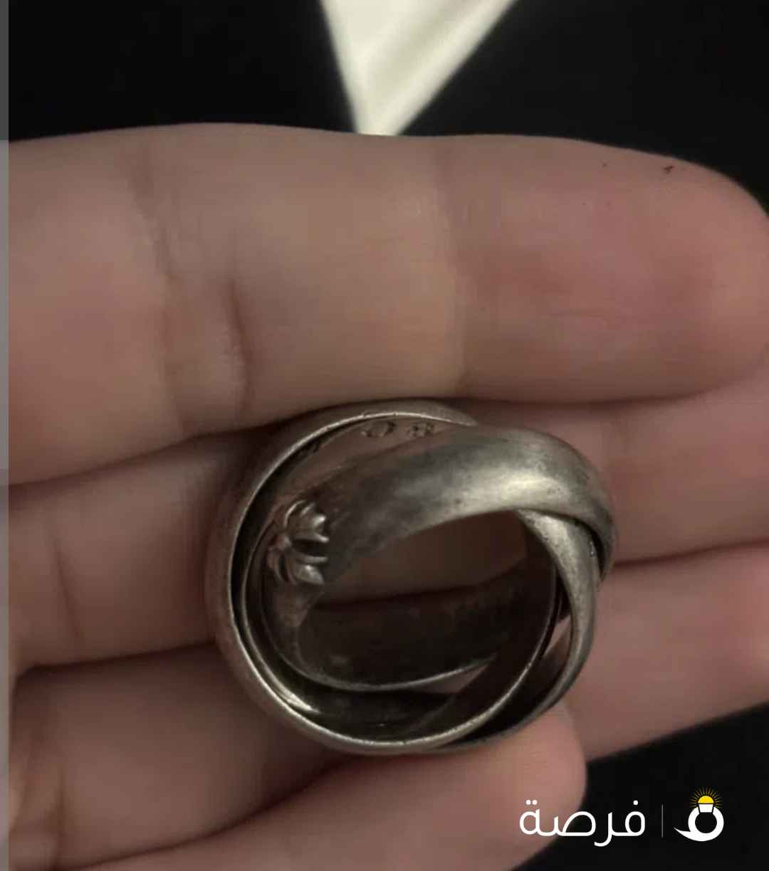 Thomas Sabo ring