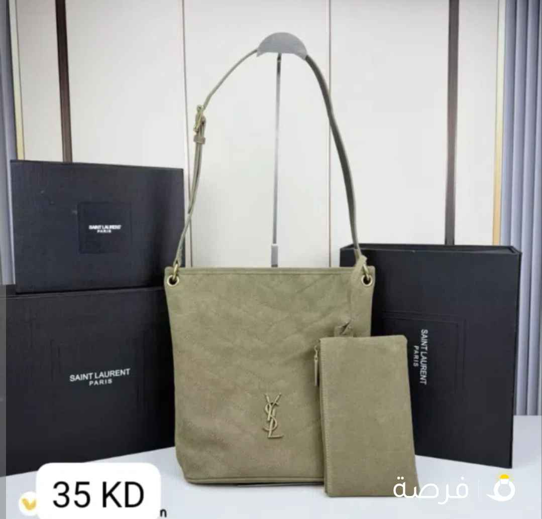 Brand New Handbags
