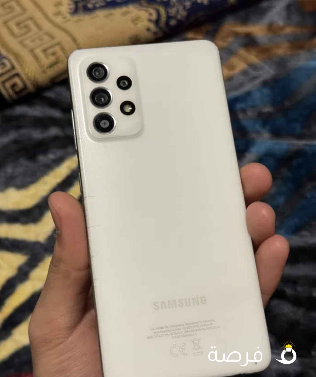 Samsung A52s