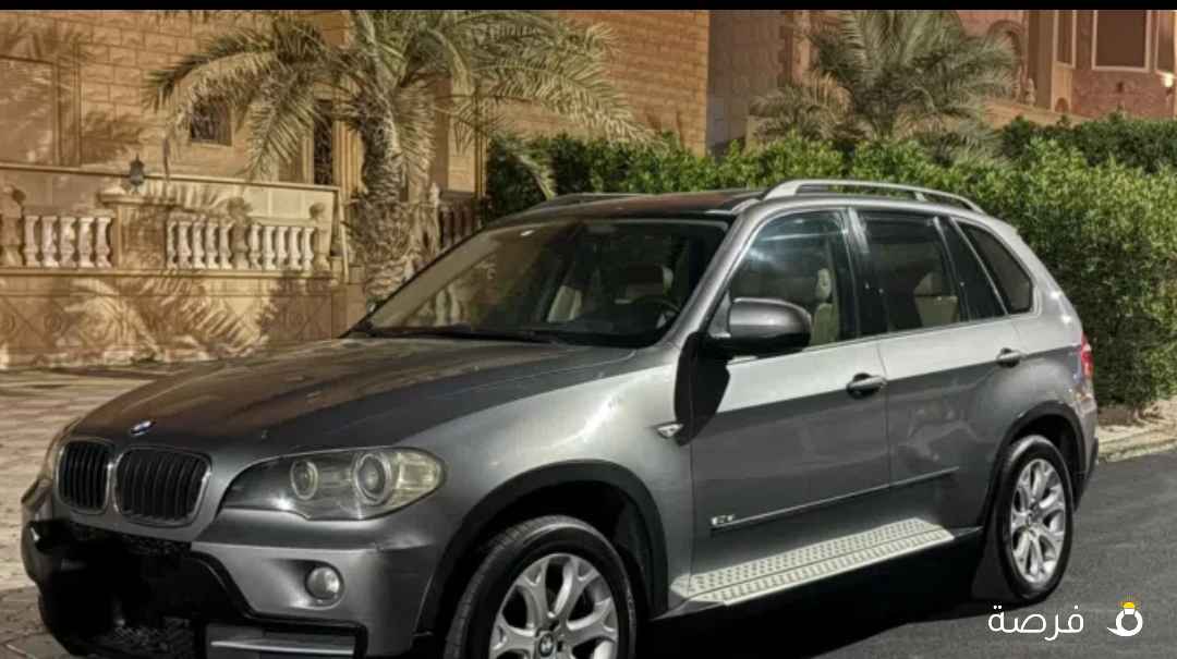 بي ام دبليو الفئة ⁦X5⁩ ⁦X5 xDrive35i⁩