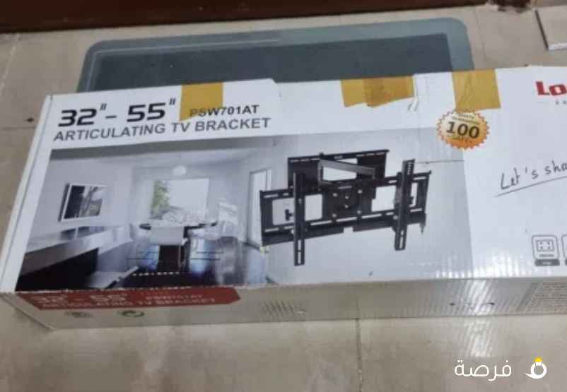 loctek 32-55 wall bracket