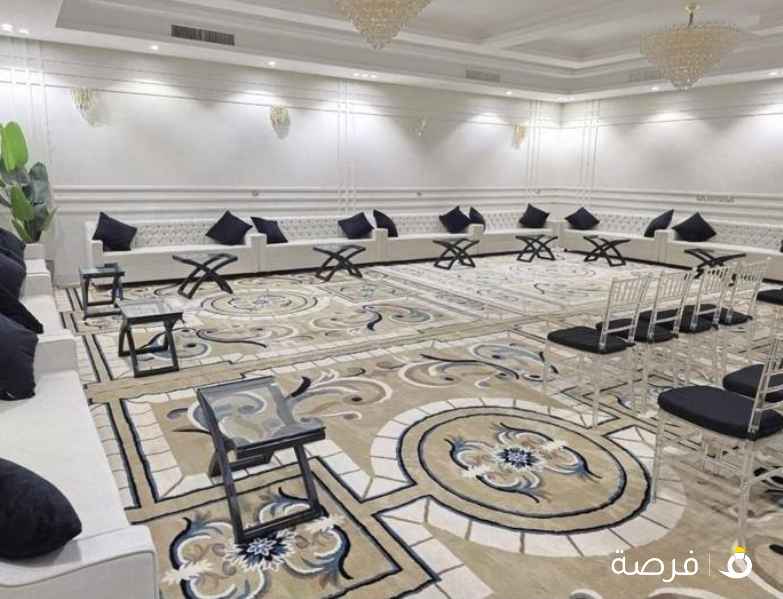 تأجيركراسي وطولات