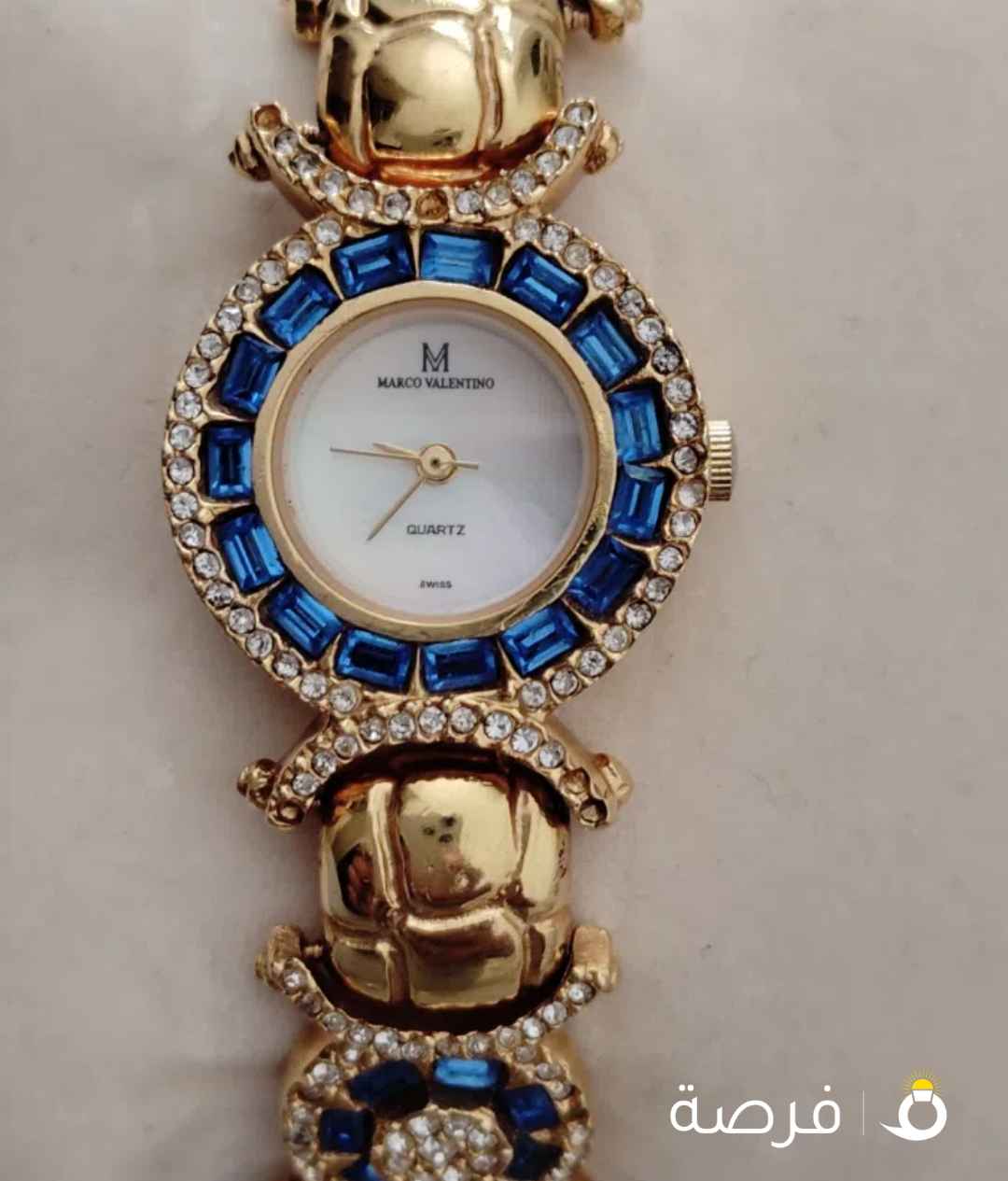 Swiss watch