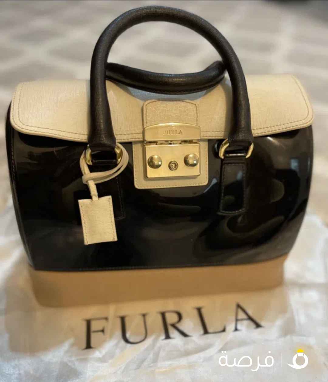 جنطه ماركه