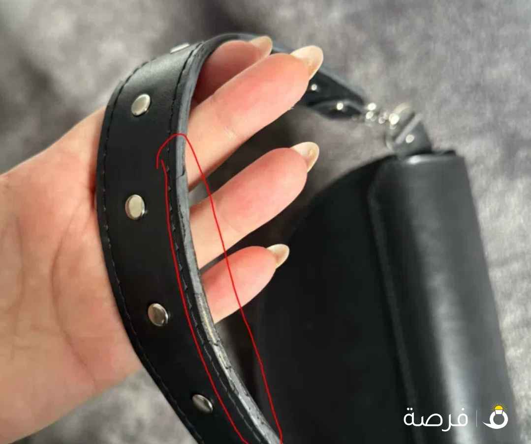 LESS bag (FOR FREE