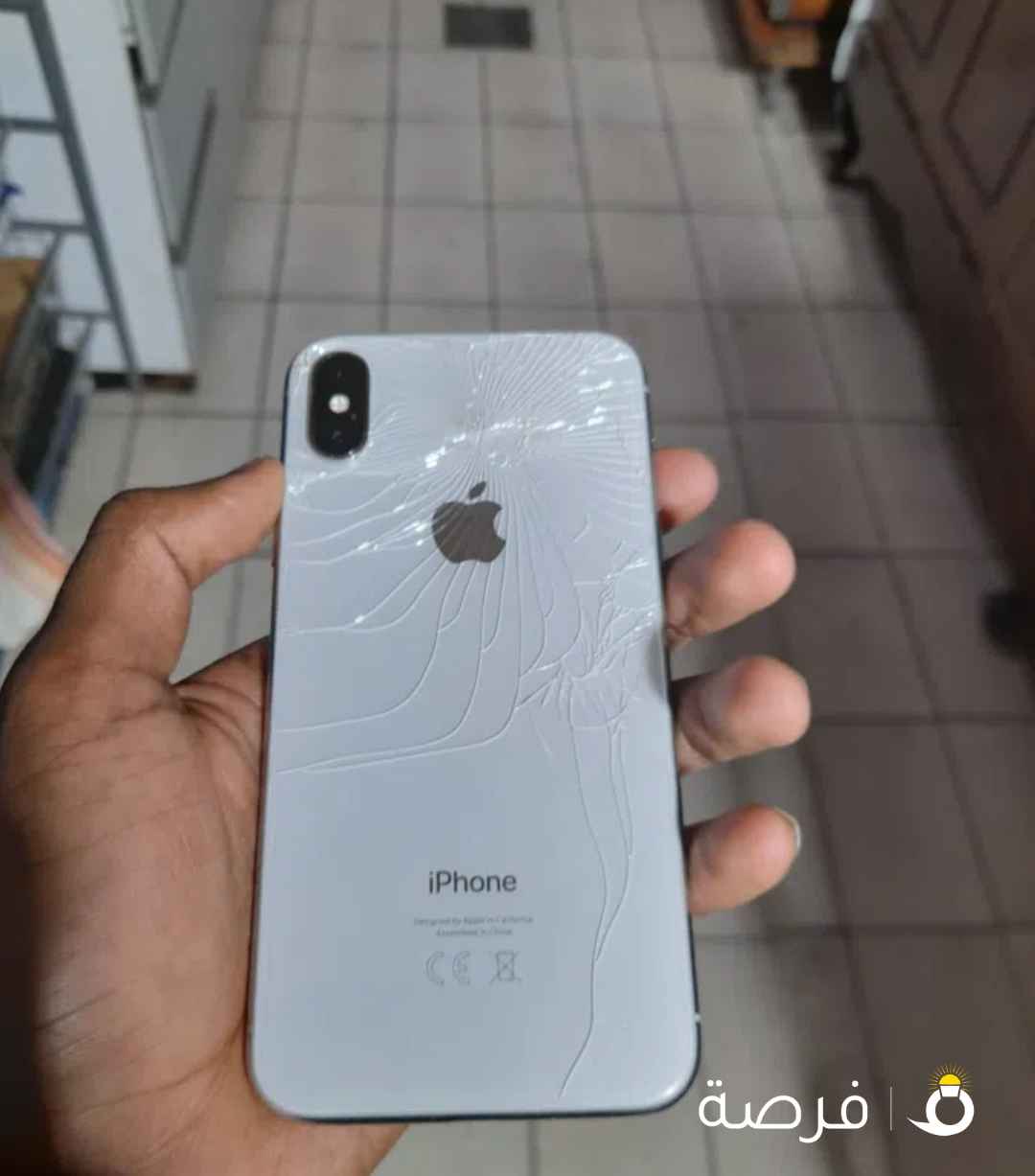 iphone x 64 gb
