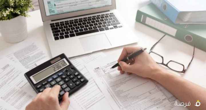 محاسب خبره كبيره ابحث عن عمل