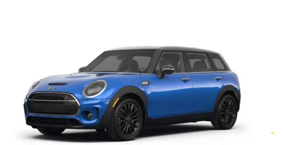 ميني كلوبمان ⁦Cooper⁩