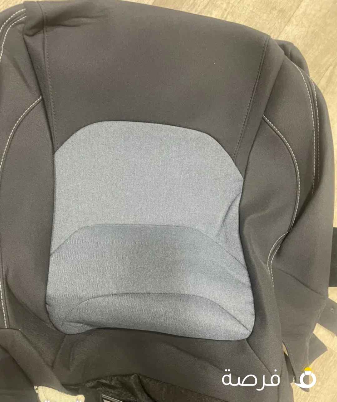 كفرات أصلية للكراسي لسيارة كابتيفا بحالة الجديده
