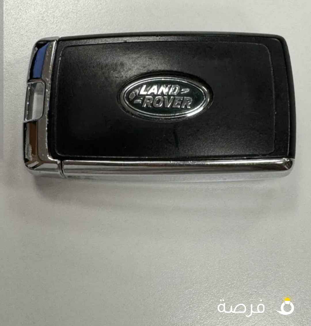 مفتاح لاندروفر أصلي