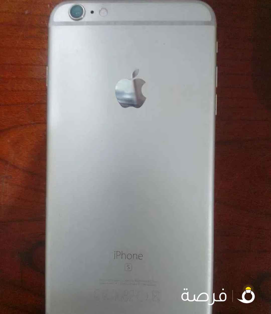 ايفون ⁦⁦6s⁩⁩بلس ⁦⁦128⁩⁩