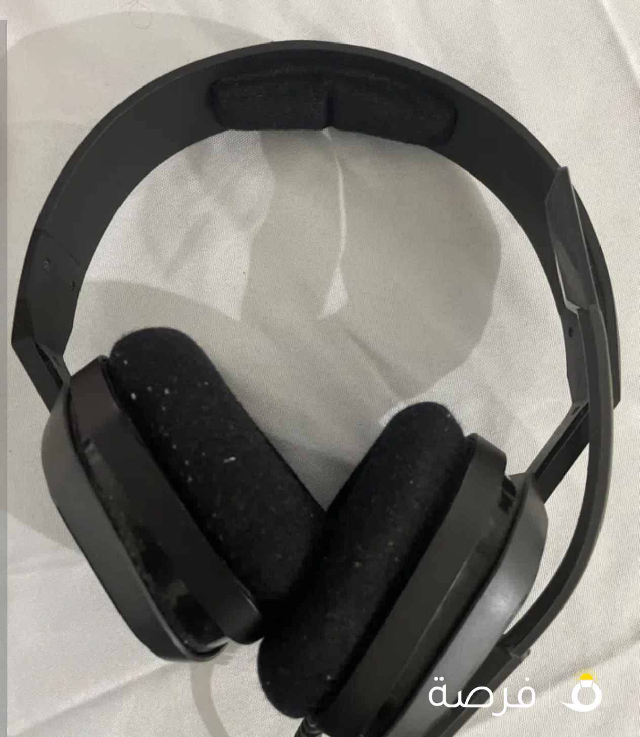 للبيع سماعة ألعاب ⁦⁦Astro⁩⁩ ⁦⁦A10⁩⁩ ⁦⁦Gaming⁩⁩ ⁦⁦5kd⁩⁩ ⁦⁦Headset⁩⁩