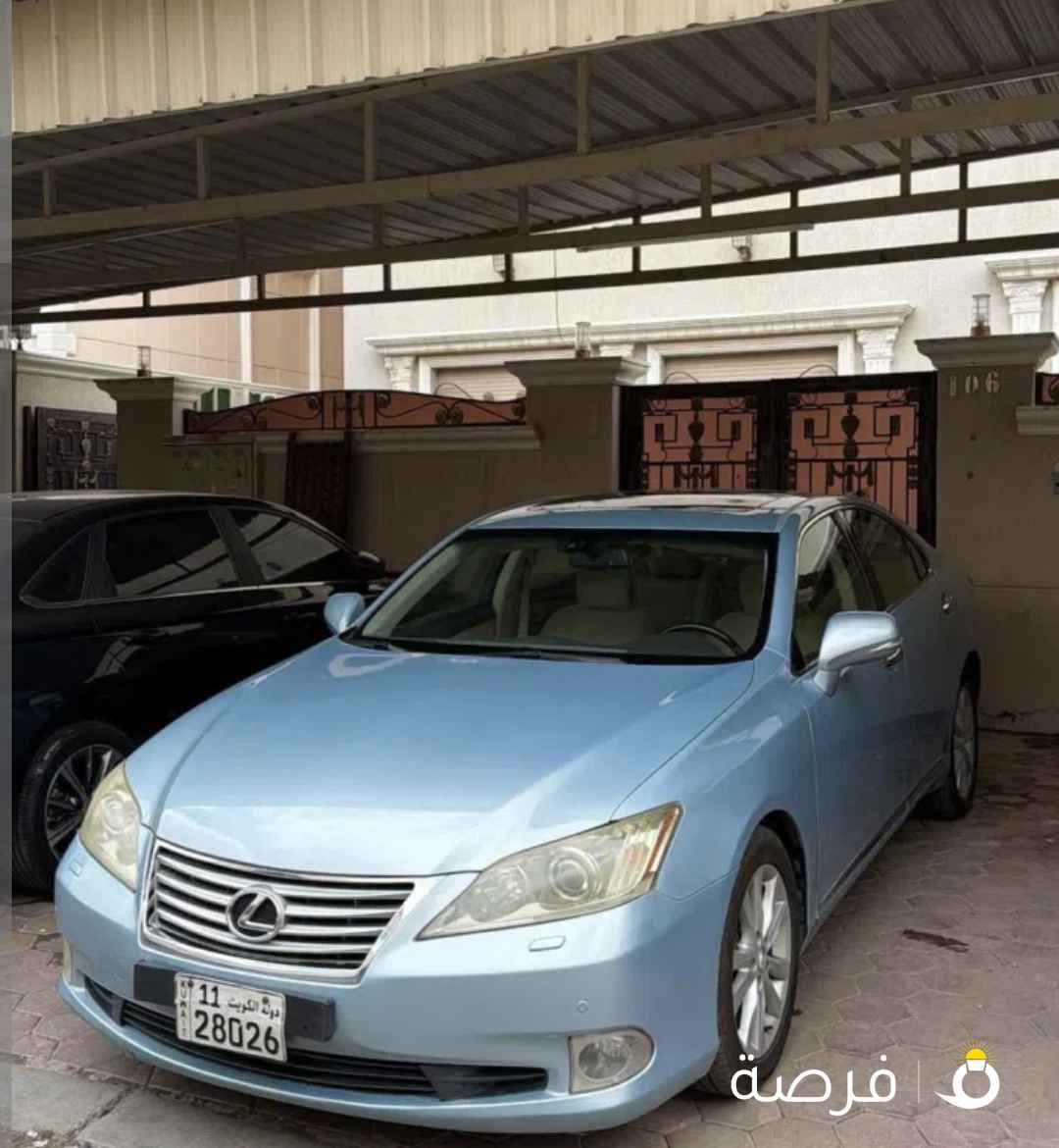 لكزس ⁦ES⁩ ⁦ES 350⁩