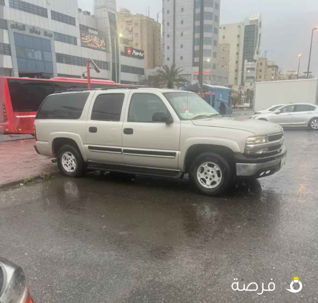 شيفروليه سوبربان ⁦1500⁩