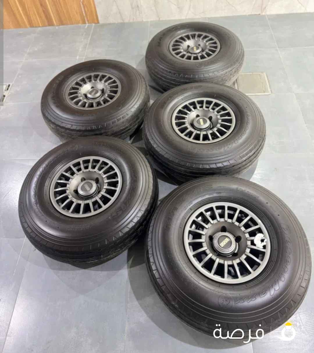 تواير جمل ورنجانت بحاله ممتازة