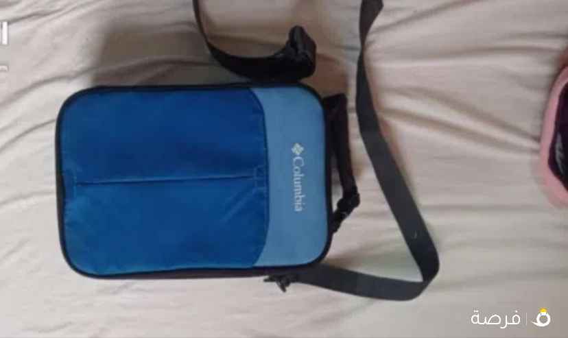 للبيع شنط رياضية