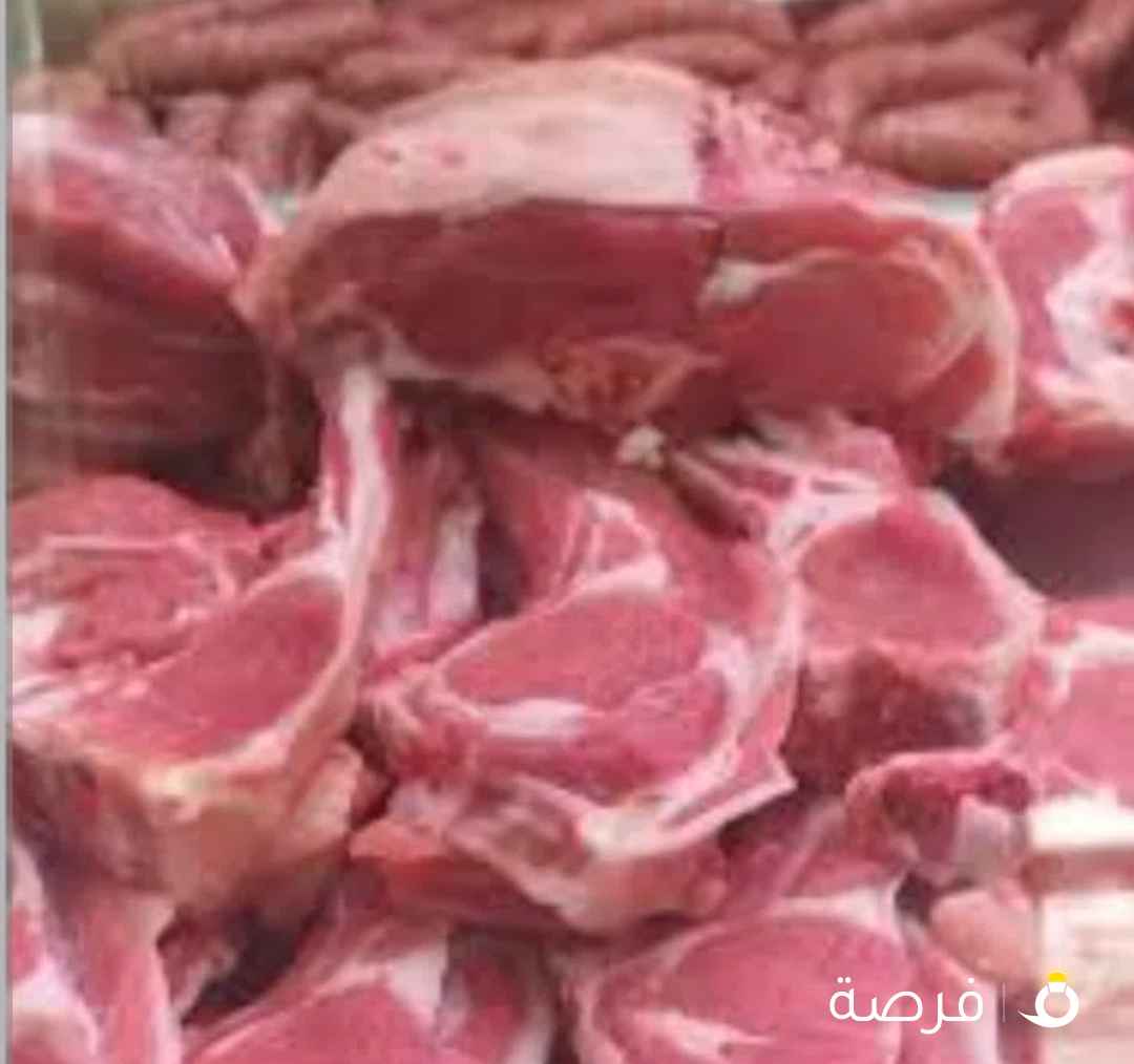 قصاب تحت الطلب جميع مناطق الكويت