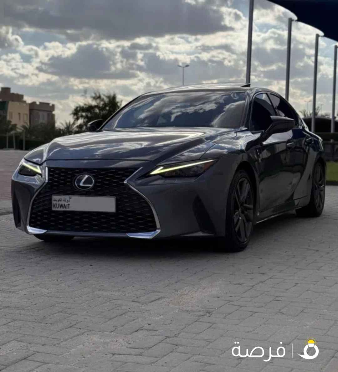 لكزس ⁦IS⁩ ⁦IS 300⁩