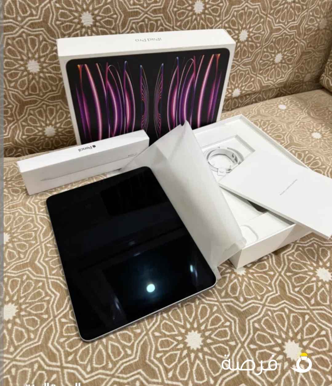 ايباد برو