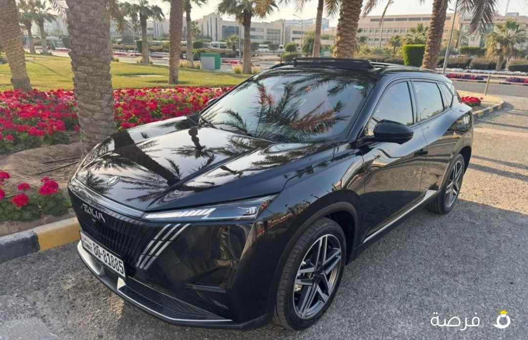 جيب ميج 2025 سيرفس وكاله نظيف جدا شرط
الفحص كامل المواصفات