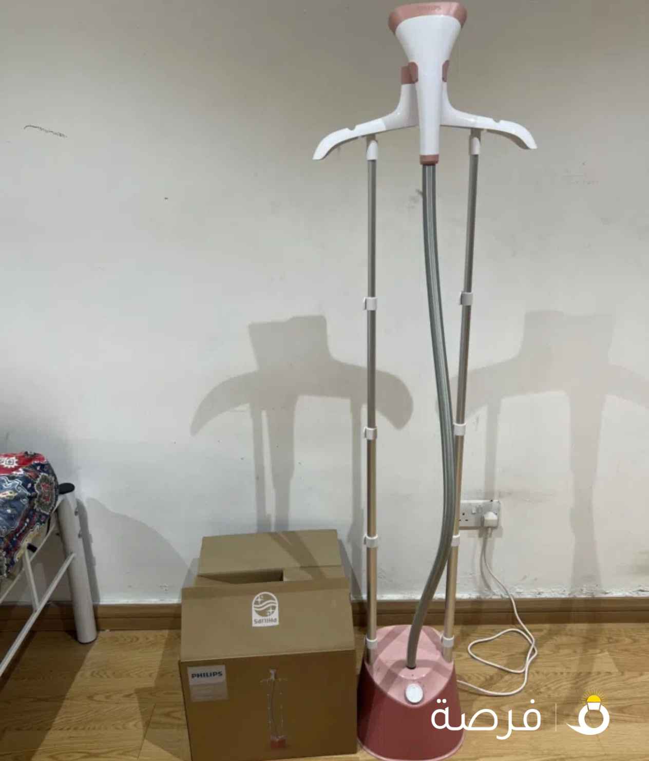 مكواة بُخار فليبس