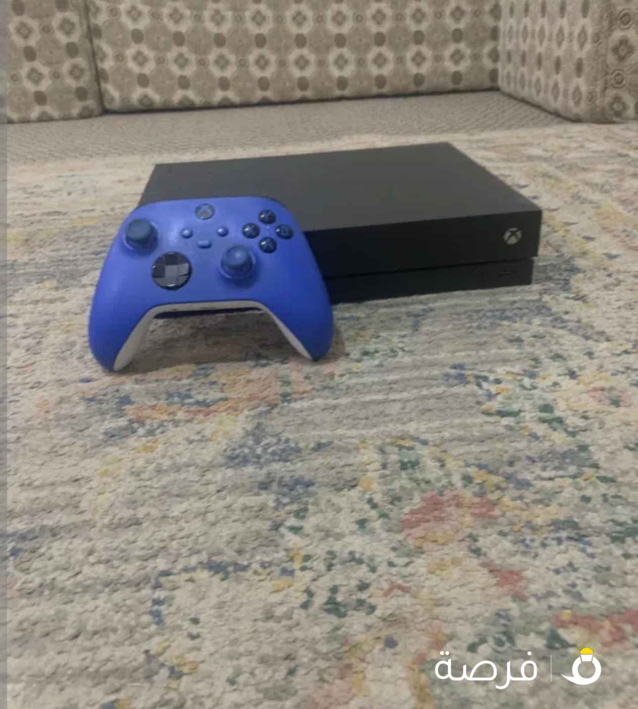 اكس بوكس سيريس اكس