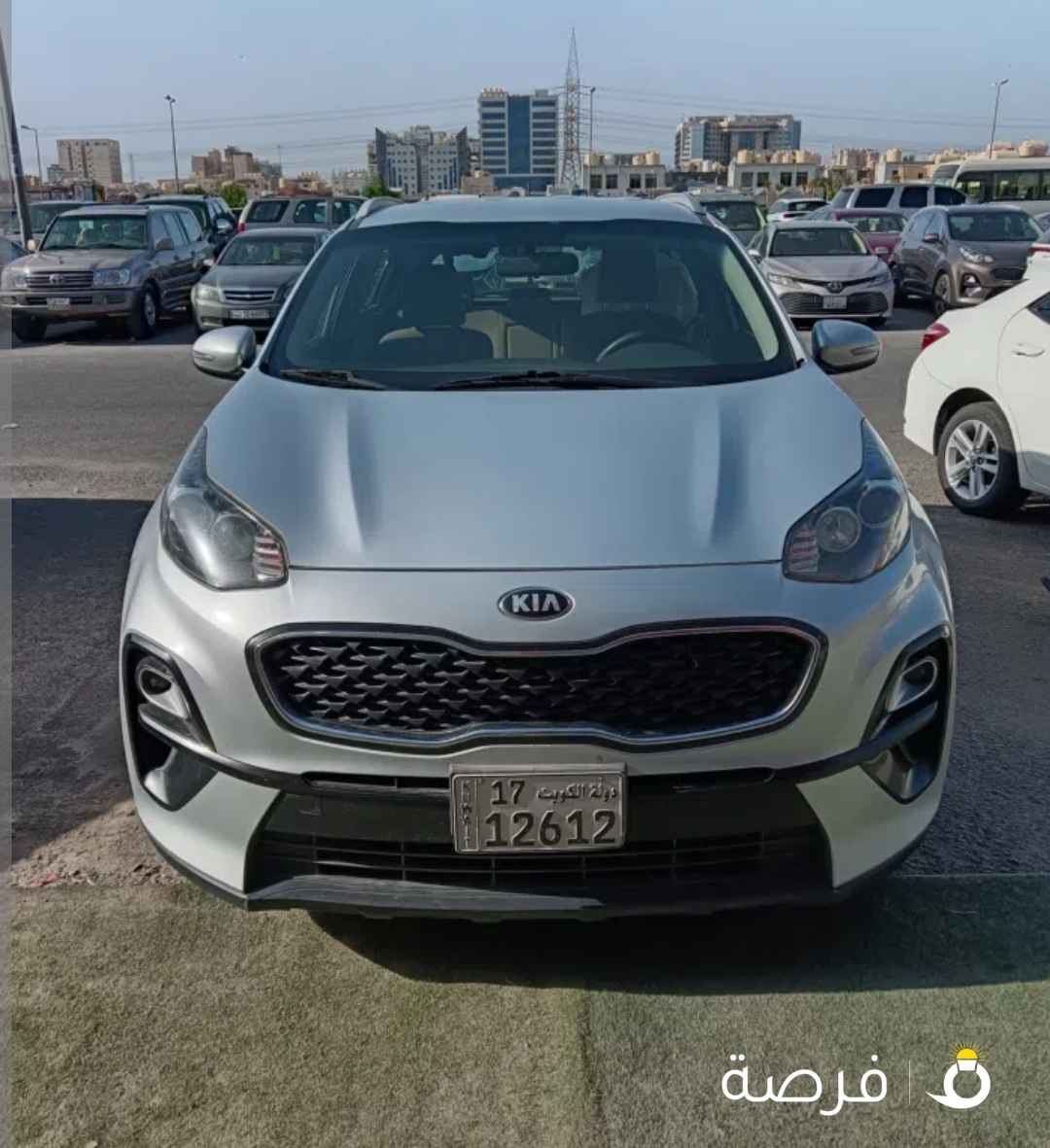 كيا سبورتاج ⁦Standard⁩