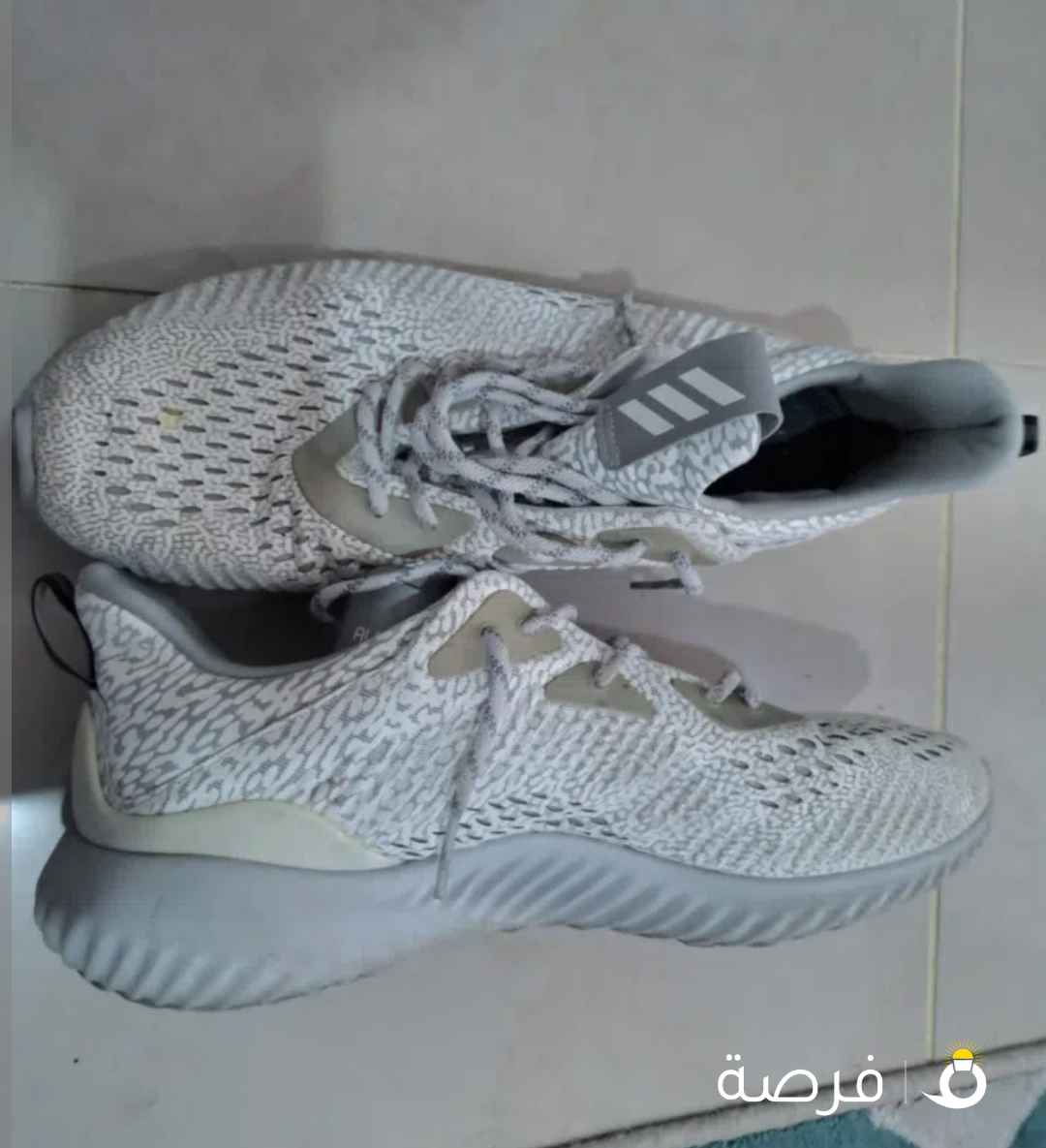 حداء مستعمل ماركة اديداس مقاس ⁦⁦49⁩⁩