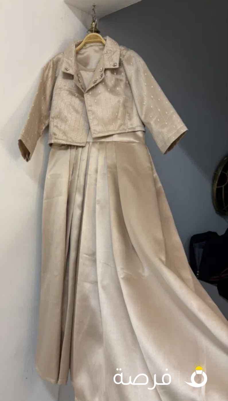 فساتين للبيع استعمال مرة واحدة في العيد