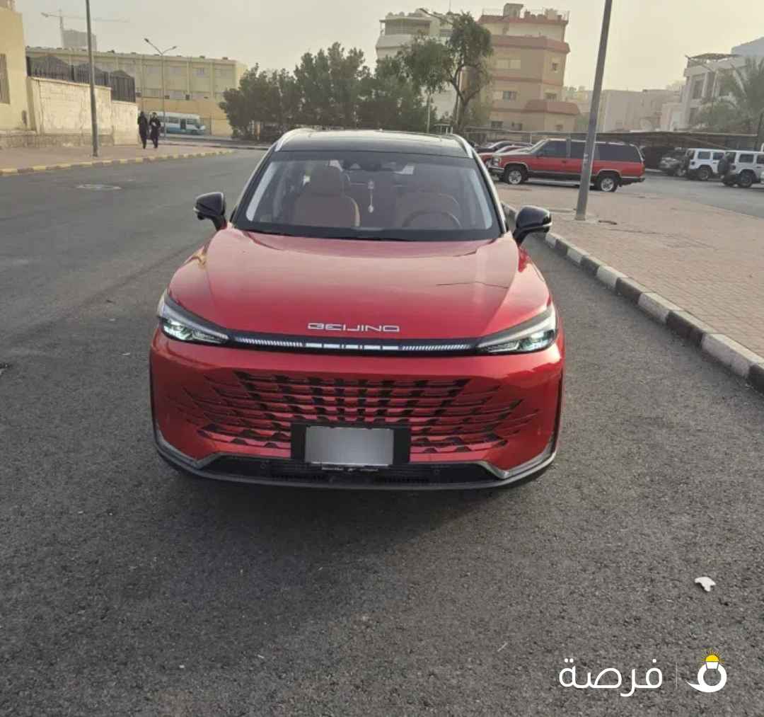 بايك الفئة ⁦X⁩ ⁦X7⁩