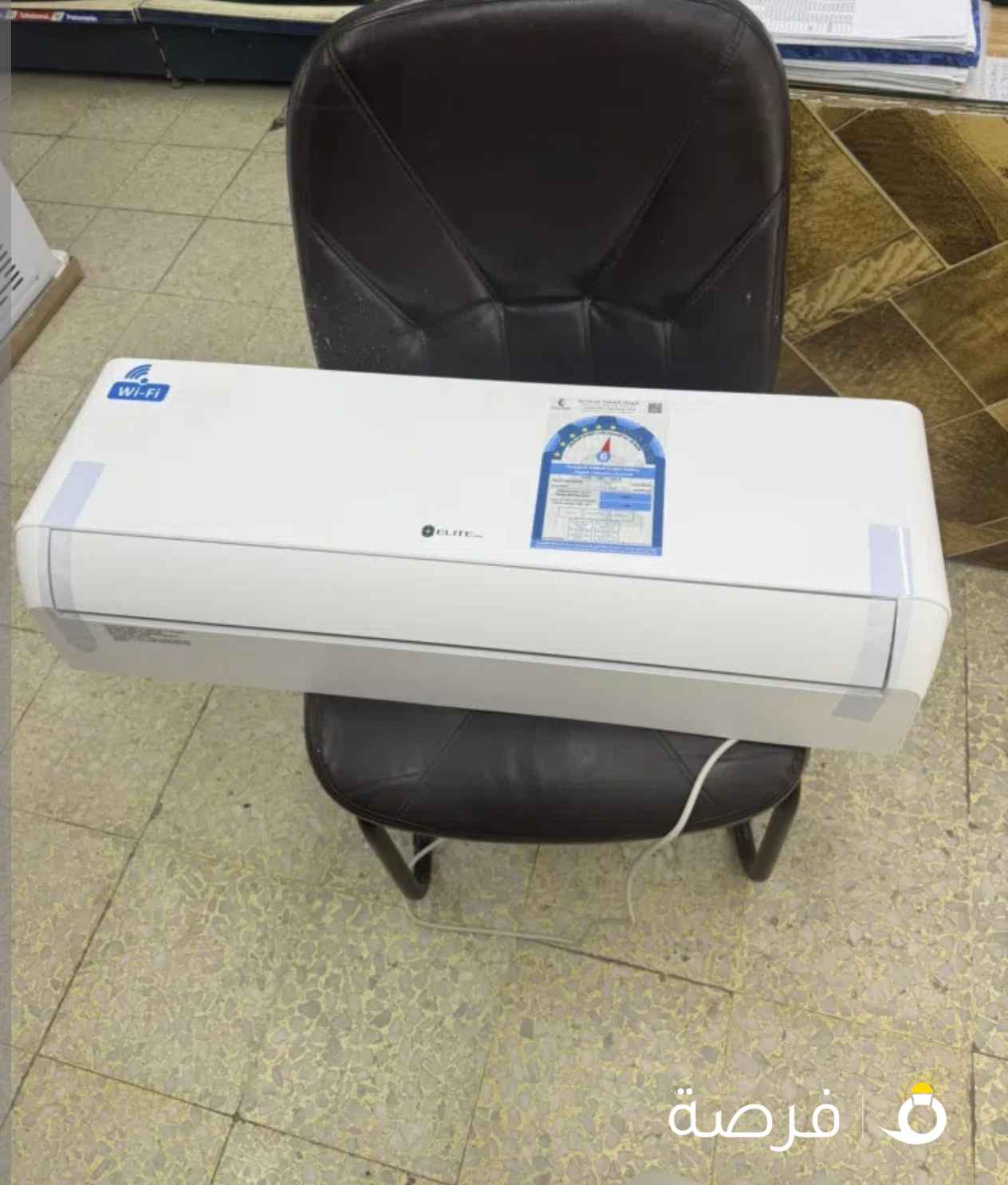 للبيع وحدات تكييف جديده بالكرتون توب كول