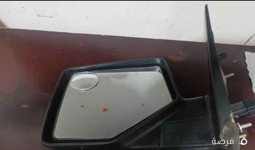 side meeting ford explorer 2006 to 2010