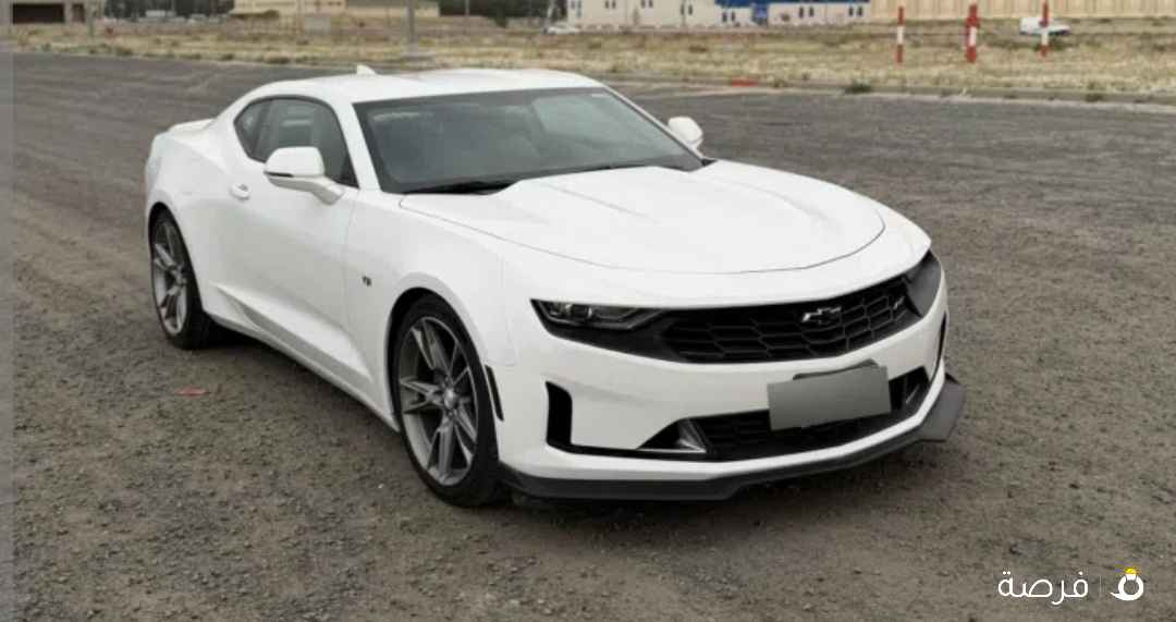 شيفروليه كمارو ⁦RS⁩