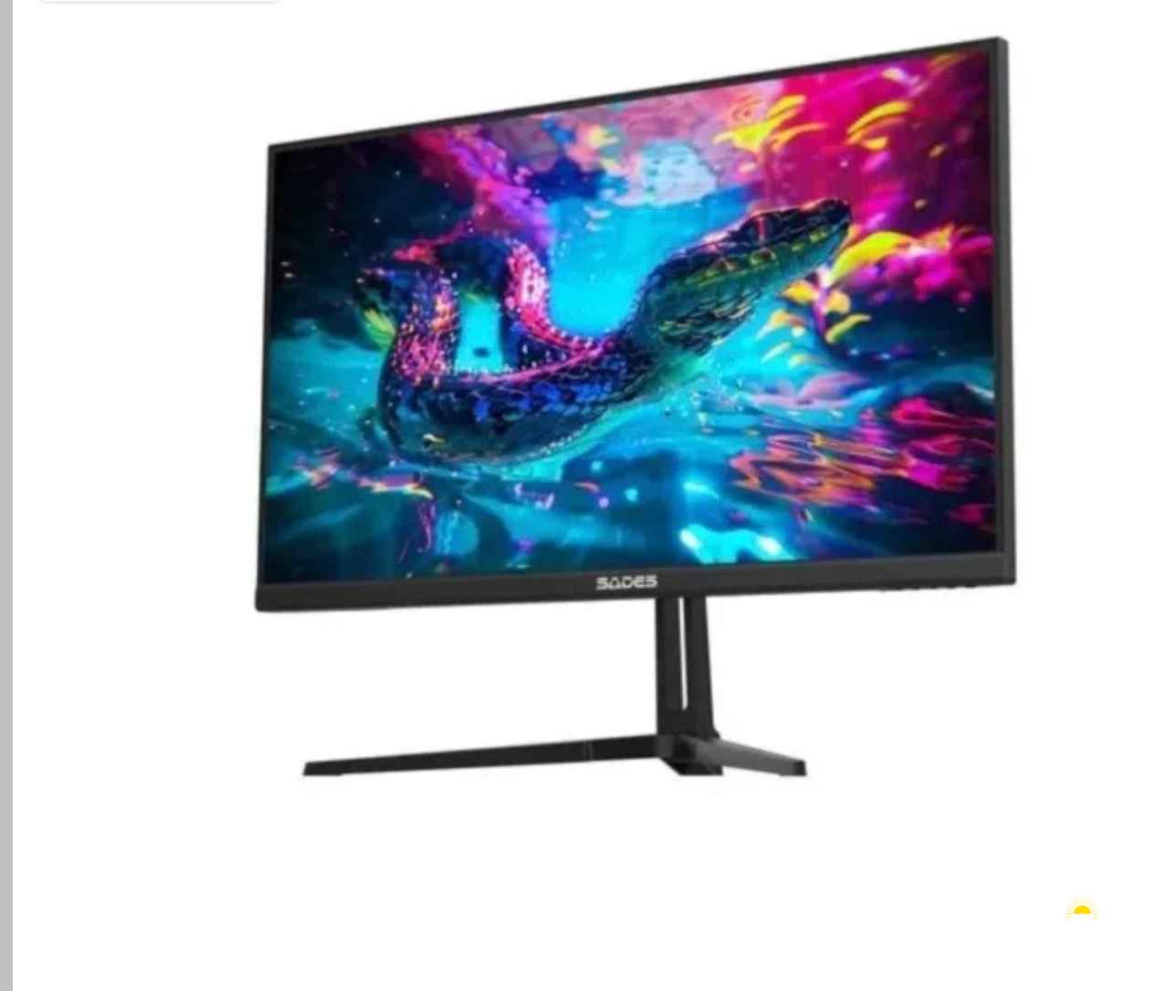 شاشه ايسوس ⁦⁦165⁩⁩ هيرتز ⁦⁦full⁩⁩ ⁦⁦hd⁩⁩ ⁦⁦1ms⁩⁩ وشاشه ساديس ⁦⁦240⁩⁩ هيرتز ⁦⁦ips⁩⁩ ⁦⁦full⁩⁩ ⁦⁦hd⁩⁩ البيع اثنينهم ب⁦⁦60⁩⁩