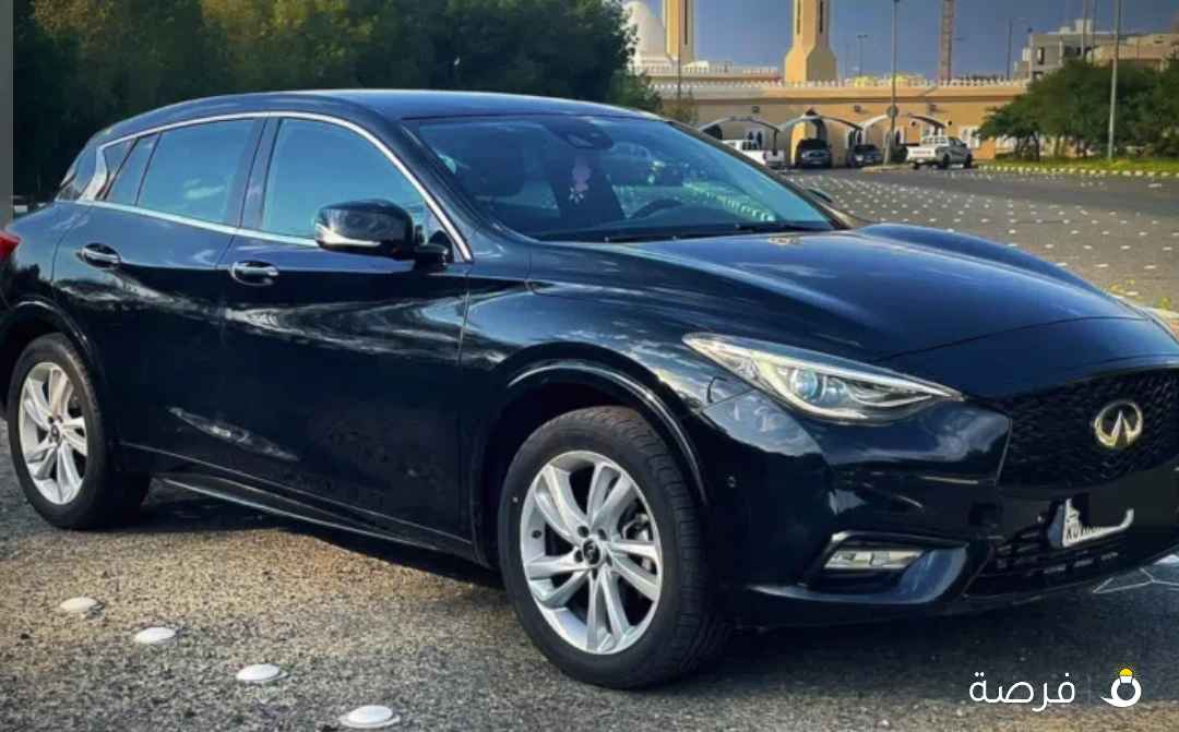 إنفينيتي ⁦Q30⁩ ⁦Pure⁩