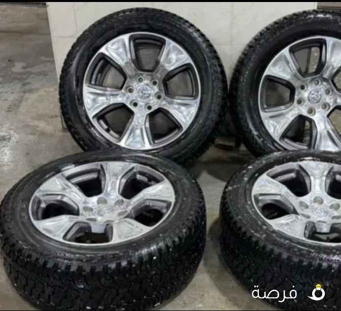 رنقات دوج رام ⁦⁦2022⁩⁩