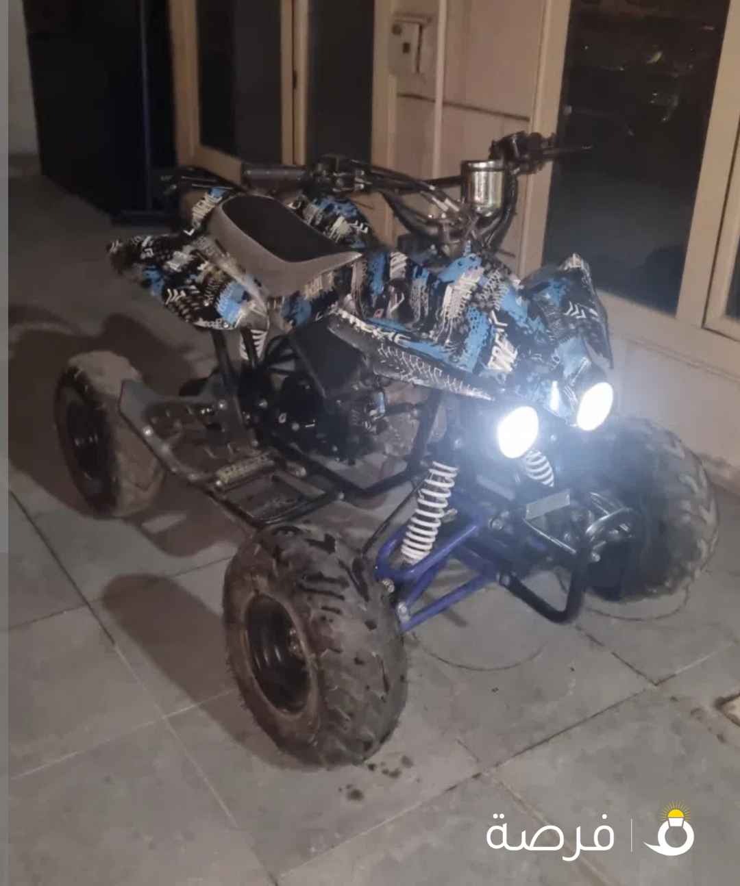 بقي ⁦⁦125⁩⁩ ⁦⁦cc⁩⁩ ليت ⁦⁦LED⁩⁩ استخدام ⁦⁦3⁩⁩ اشهر شغال ما يبيله شي للتواصل واتس