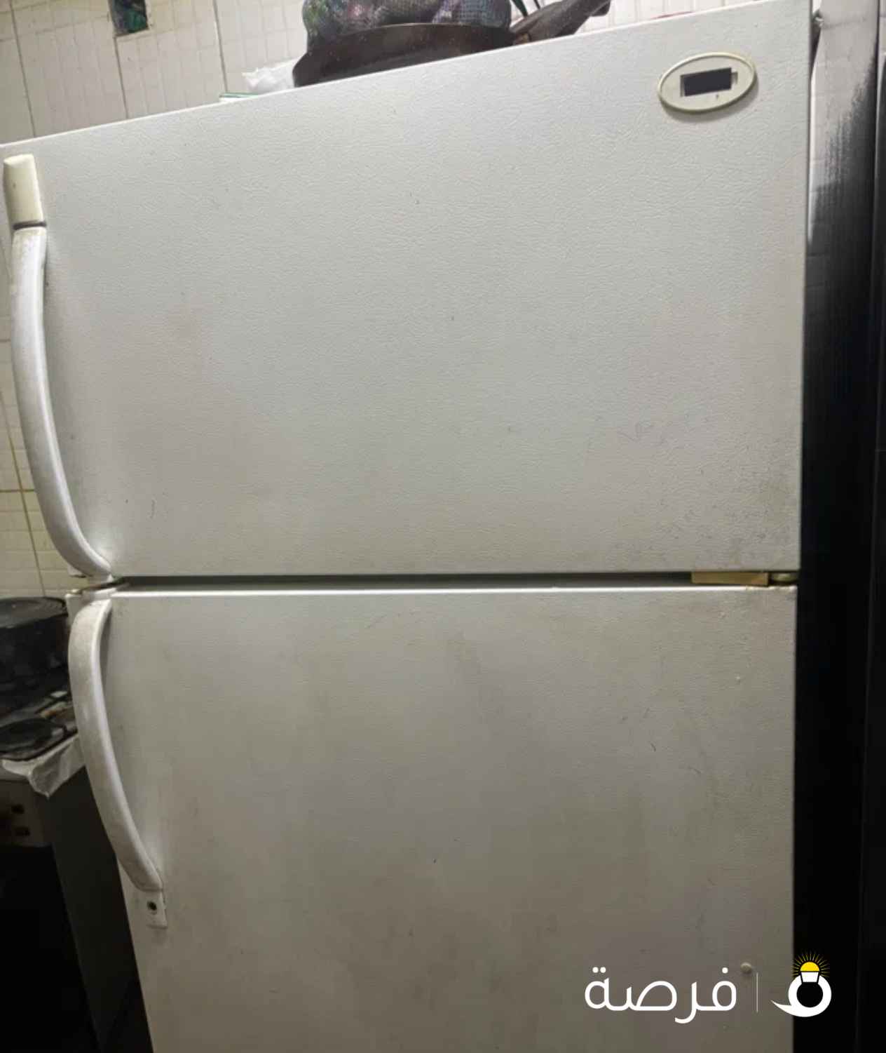 فريجيدير ثلاجة 18 قدم تبريد ممتاز