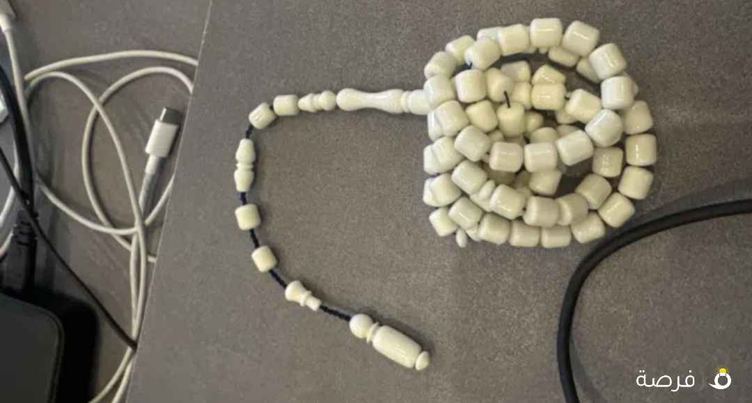 مسباح دومنه صندوقي جميل