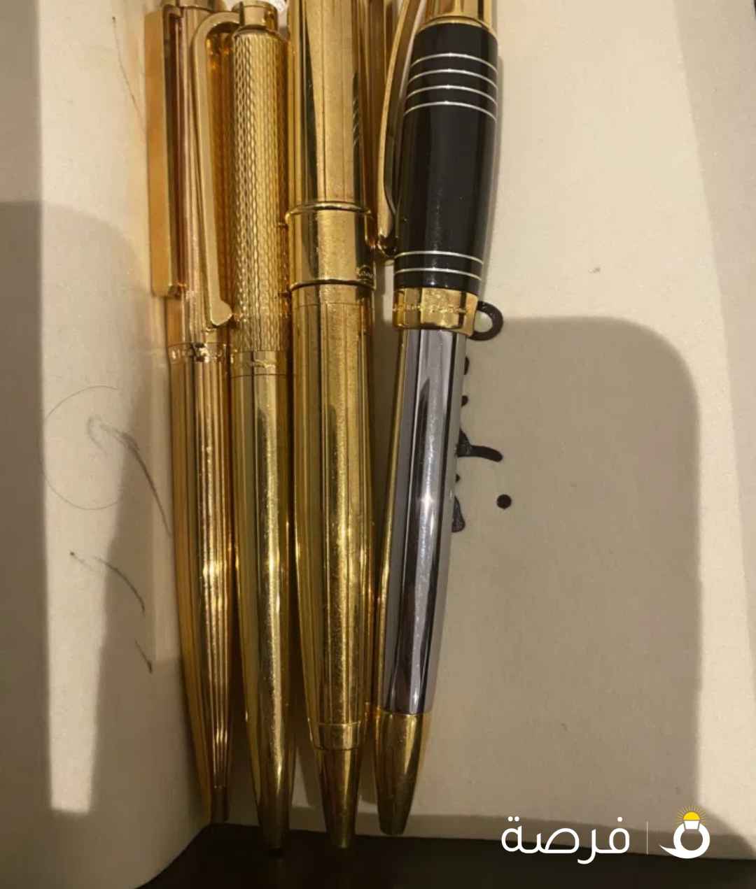 جمله اقلام اصليه