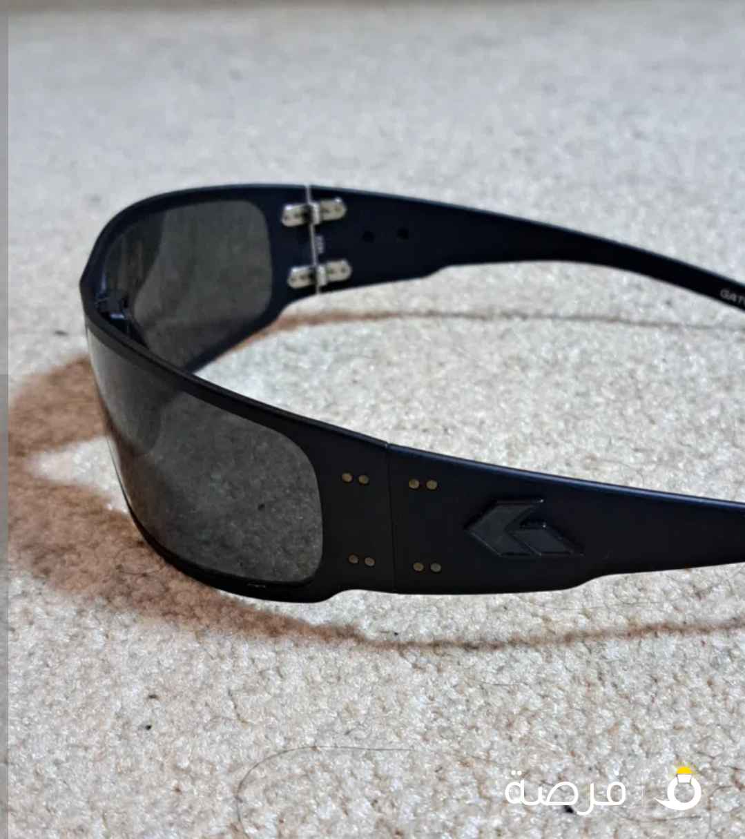 Magnum sunglass made in USA